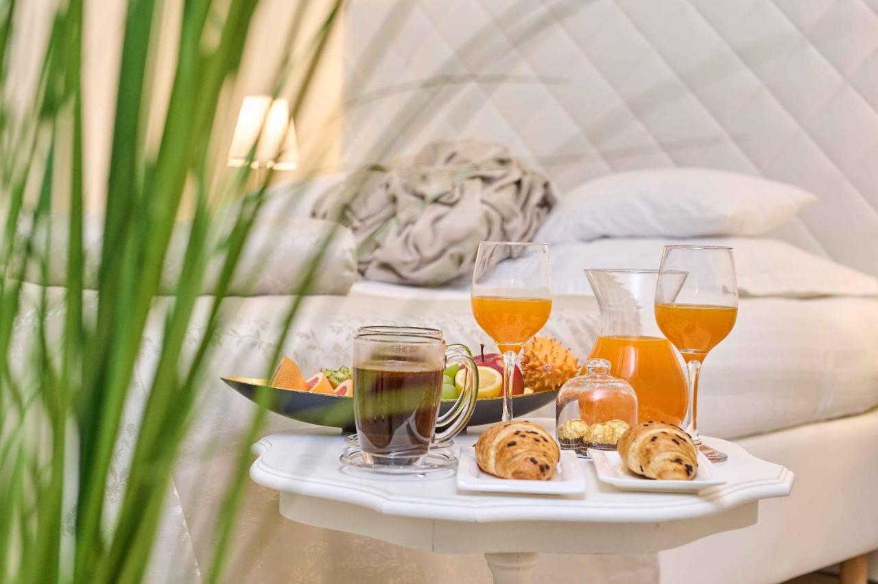 Location Bed and breakfast