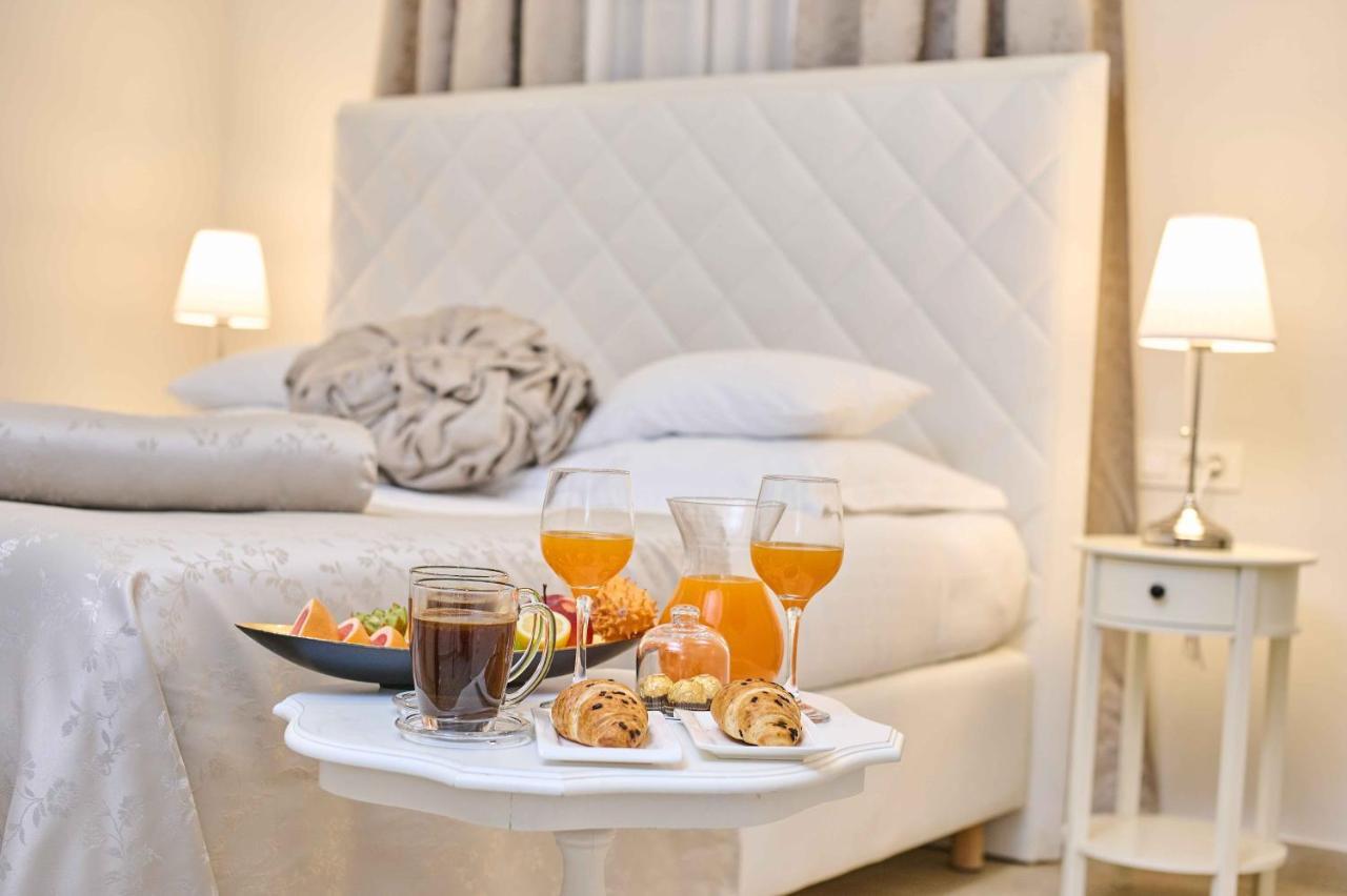 Location Bed and breakfast Split
