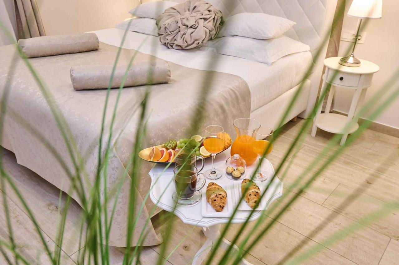 Location Bed and breakfast 4*