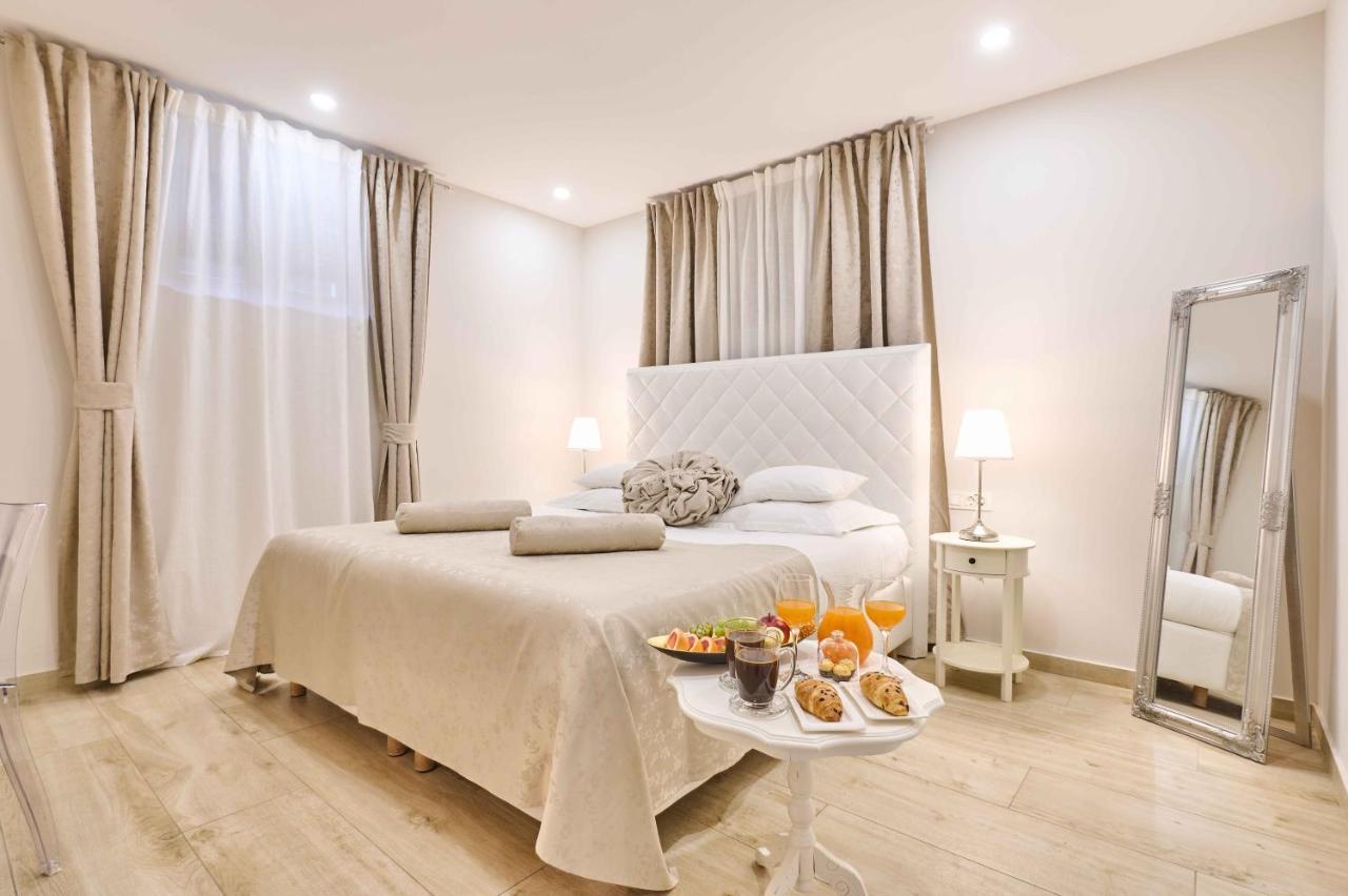 Bed and breakfast Location 4*