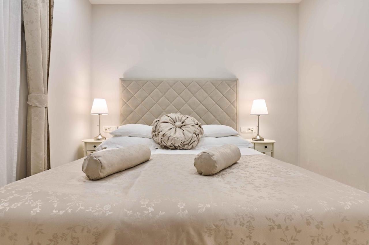 Bed and breakfast Location Split