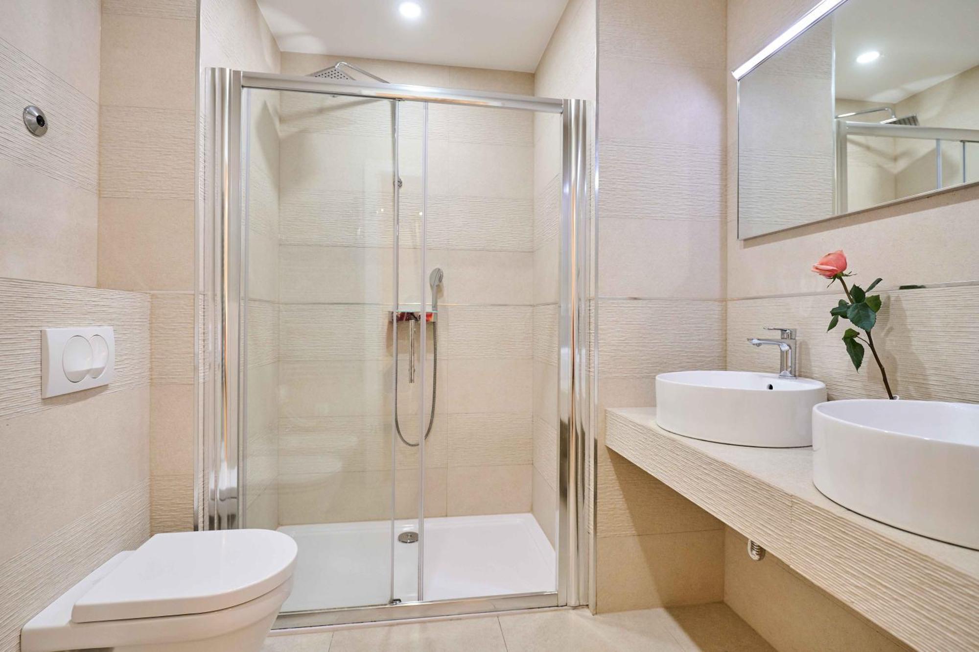 Bed & Breakfast Location Spalato