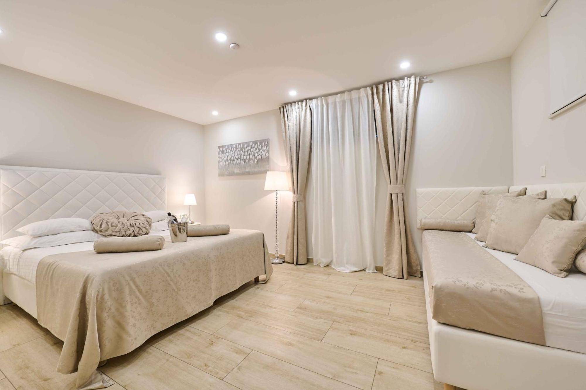 Bed and breakfast Location Split